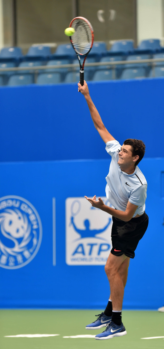 找反弹的机 找反弹的机