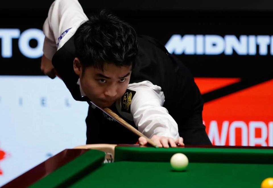 进入白热化 进入白热化