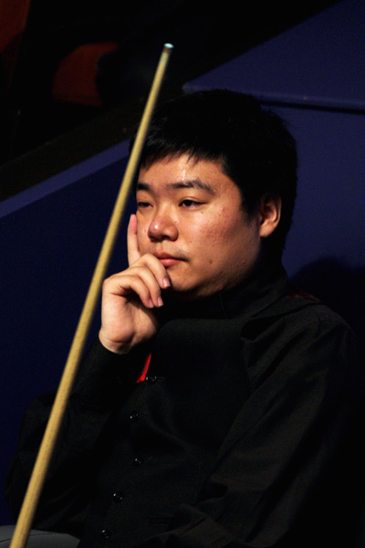 努力的最好 努力的最好