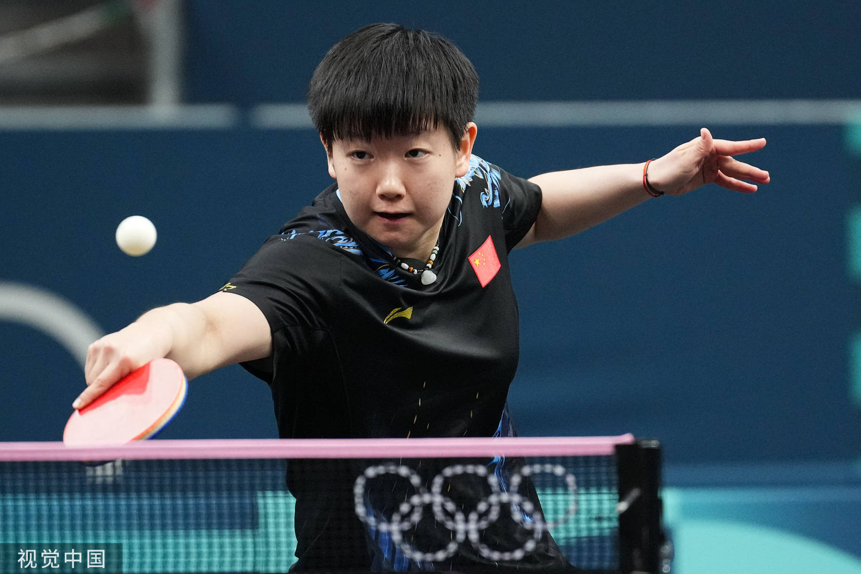 打造核心阵 打造核心阵