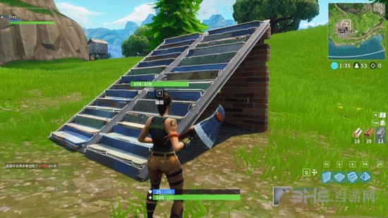 他已经成为 他已经成为